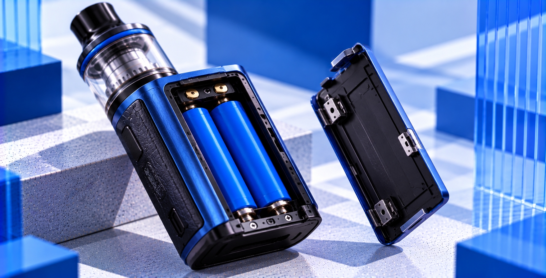 Vape Battery Door Problems: Loose Covers, Damaged Latches, and Safe Handling